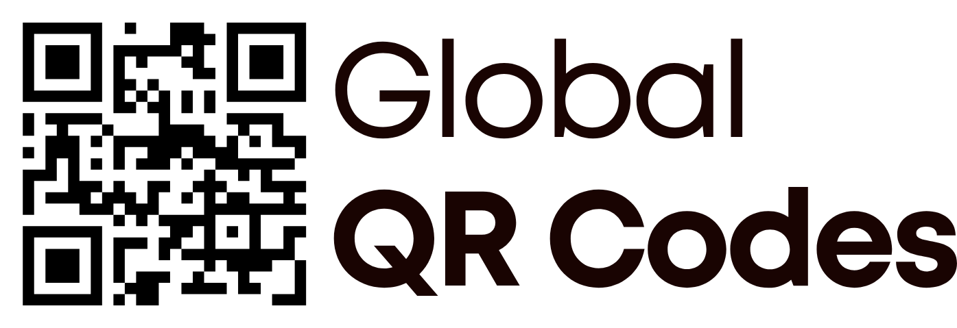 Global QR Codes